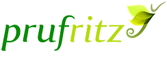 Logo Pruf Ritz